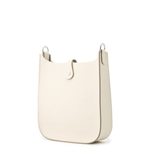 Load image into Gallery viewer, HERMES Evelyne Sellier Craie Epsom Size TPM
