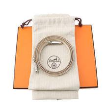 Load image into Gallery viewer, HERMES Evelyne Sellier Craie Epsom Size TPM
