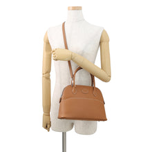 Load image into Gallery viewer, HERMES Bolide Gold Epsom Size 27
