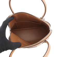 Load image into Gallery viewer, HERMES Bolide Gold Epsom Size 27
