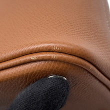 Load image into Gallery viewer, HERMES Bolide Gold Epsom Size 27
