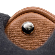 Load image into Gallery viewer, HERMES Bolide Gold Epsom Size 27
