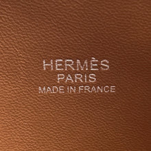 Load image into Gallery viewer, HERMES Bolide Gold Epsom Size 27
