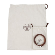 Load image into Gallery viewer, HERMES Bolide Gold Epsom Size 27
