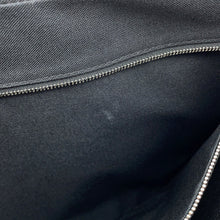 将图像加载到图库查看器中，LOUIS VUITTON Port Documan Voyajaj NoirN41125 Damier Graphite
