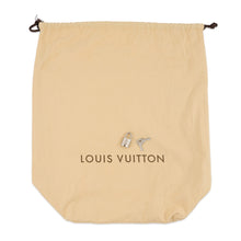 将图像加载到图库查看器中，LOUIS VUITTON Port Documan Voyajaj NoirN41125 Damier Graphite
