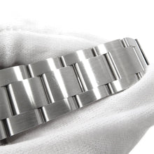 Load image into Gallery viewer, ROLEX Submariner No-Date W40mm Stainless Steel Black Dial14060M
