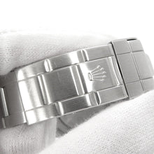 Load image into Gallery viewer, ROLEX Submariner No-Date W40mm Stainless Steel Black Dial14060M
