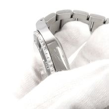 Load image into Gallery viewer, ROLEX Submariner No-Date W40mm Stainless Steel Black Dial14060M
