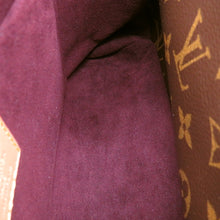 Load image into Gallery viewer, LOUIS VUITTON Montaigne BordeauxM41055 Monogram Size BB

