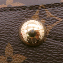 Load image into Gallery viewer, LOUIS VUITTON Montaigne BordeauxM41055 Monogram Size BB
