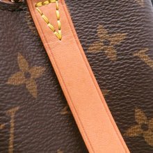 Load image into Gallery viewer, LOUIS VUITTON Montaigne BordeauxM41055 Monogram Size BB
