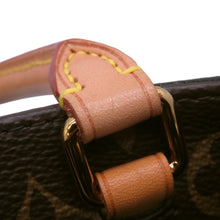 Load image into Gallery viewer, LOUIS VUITTON Montaigne BordeauxM41055 Monogram Size BB
