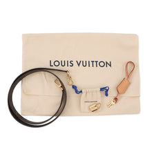 Load image into Gallery viewer, LOUIS VUITTON Montaigne BordeauxM41055 Monogram Size BB
