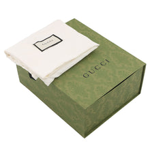 将图像加载到图库查看器中，GUCCI Waist Bag Black474293 GG Supreme
