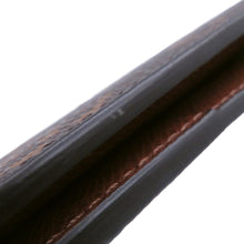 将图像加载到图库查看器中，LOUIS VUITTON Portefeuille Brazza BrownM66540 Monogram
