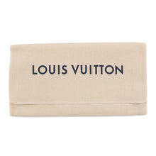 将图像加载到图库查看器中，LOUIS VUITTON Portefeuille Brazza BrownM66540 Monogram
