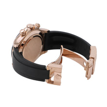 Load image into Gallery viewer, ROLEX Cosmograph Daytona W40mm K18PG Rubber Chocolate/Black Dial116515LN
