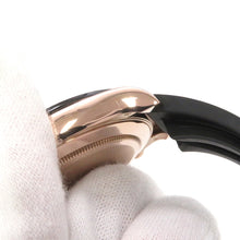 Load image into Gallery viewer, ROLEX Cosmograph Daytona W40mm K18PG Rubber Chocolate/Black Dial116515LN
