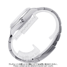 Load image into Gallery viewer, ROLEX Oyster Perpetual 36 W36mm Stainless Steel Beige Dial126000
