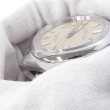 Load image into Gallery viewer, ROLEX Oyster Perpetual 36 W36mm Stainless Steel Beige Dial126000
