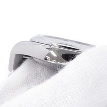 Load image into Gallery viewer, ROLEX Oyster Perpetual 36 W36mm Stainless Steel Beige Dial126000
