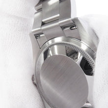 Load image into Gallery viewer, ROLEX Oyster Perpetual 36 W36mm Stainless Steel Beige Dial126000
