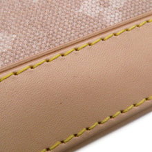 将图像加载到图库查看器中，LOUIS VUITTON Alma Beige/RedM25728 Monogram Miaowgram Size BB
