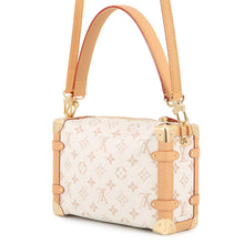将图像加载到图库查看器中，LOUIS VUITTON side trunk BeigeM26287 Monogram・Dune Size MM
