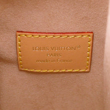 将图像加载到图库查看器中，LOUIS VUITTON side trunk BeigeM26287 Monogram・Dune Size MM
