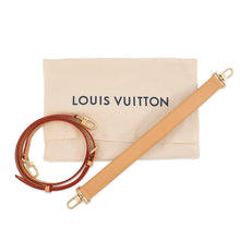 将图像加载到图库查看器中，LOUIS VUITTON side trunk BeigeM26287 Monogram・Dune Size MM
