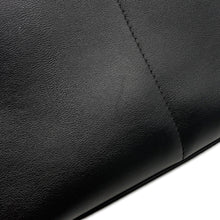 将图像加载到图库查看器中，BALENCIAGA Rodeo 2WAY Shoulder Bag Black789779 Calf Leather Size Small
