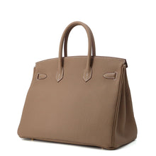 Load image into Gallery viewer, HERMES Birkin Etoupe Togo Leather Size 35
