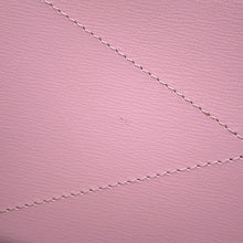 将图像加载到图库查看器中，LOUIS VUITTON Shopper Tote PinkM15239 CowhideLeather Size MINI
