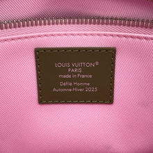 将图像加载到图库查看器中，LOUIS VUITTON Shopper Tote PinkM15239 CowhideLeather Size MINI
