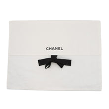 将图像加载到图库查看器中，CHANEL pullover polo shirt Size 40 White/Navy/BrownP81087 Cotton 87% Viscose 8% Polyamide 4% Polyurethane 1%
