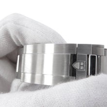 Load image into Gallery viewer, TUDOR Black Bay Pro W39mm Stainless Steel Black DialM79470-0001
