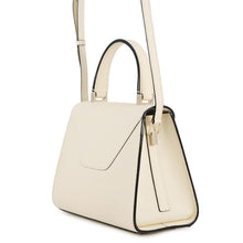 将图像加载到图库查看器中，Valextra Valextra Izide IvoryWBES0036028LOC99WW Soft Calf Leather Size Mini
