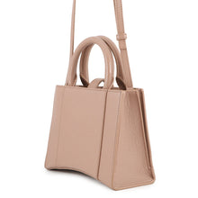 Load image into Gallery viewer, BALENCIAGA Hour glass Jasmin Flower640345 Leather
