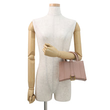 Load image into Gallery viewer, BALENCIAGA Hour glass Jasmin Flower640345 Leather
