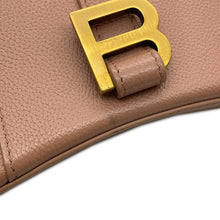 Load image into Gallery viewer, BALENCIAGA Hour glass Jasmin Flower640345 Leather
