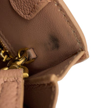 Load image into Gallery viewer, BALENCIAGA Hour glass Jasmin Flower640345 Leather
