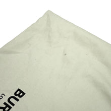 Load image into Gallery viewer, BURBERRY Icon Stripe 2-way Bag Beige/Brown8078433 PVC Leather
