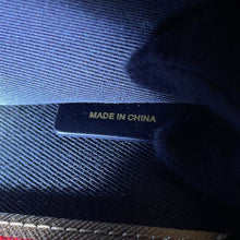 Load image into Gallery viewer, BURBERRY Icon Stripe 2-way Bag Beige/Brown8078433 PVC Leather
