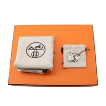 Load image into Gallery viewer, HERMES Picotin Padlock Black Taurillon Clemence Size PM
