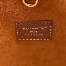 将图像加载到图库查看器中，LOUIS VUITTON Lowkey Hobo PM CognacM25354 Calf Leather Size PM
