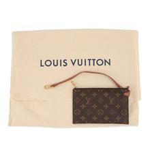 将图像加载到图库查看器中，LOUIS VUITTON Lowkey Hobo PM CognacM25354 Calf Leather Size PM
