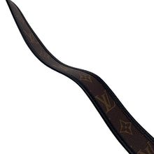 将图像加载到图库查看器中，LOUIS VUITTON Officer Pouch BlackM69841 Leather
