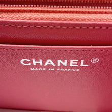 Load image into Gallery viewer, CHANEL Mini Matelasse ChainShoulder Bag PinkA35200 Lambskin
