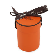 将图像加载到图库查看器中，HERMES Twilly Jaguar Quetzal Fuchsia/Rose/Bordeaux Silk100%
